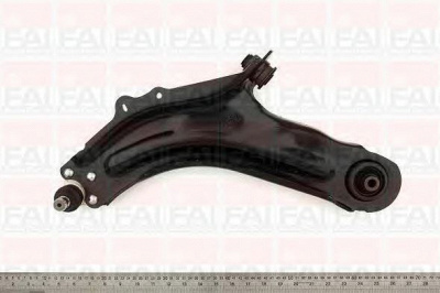 FAI AUTOPARTS ss7033 -  Рычаг независимой подвески колеса, подвеска колеса